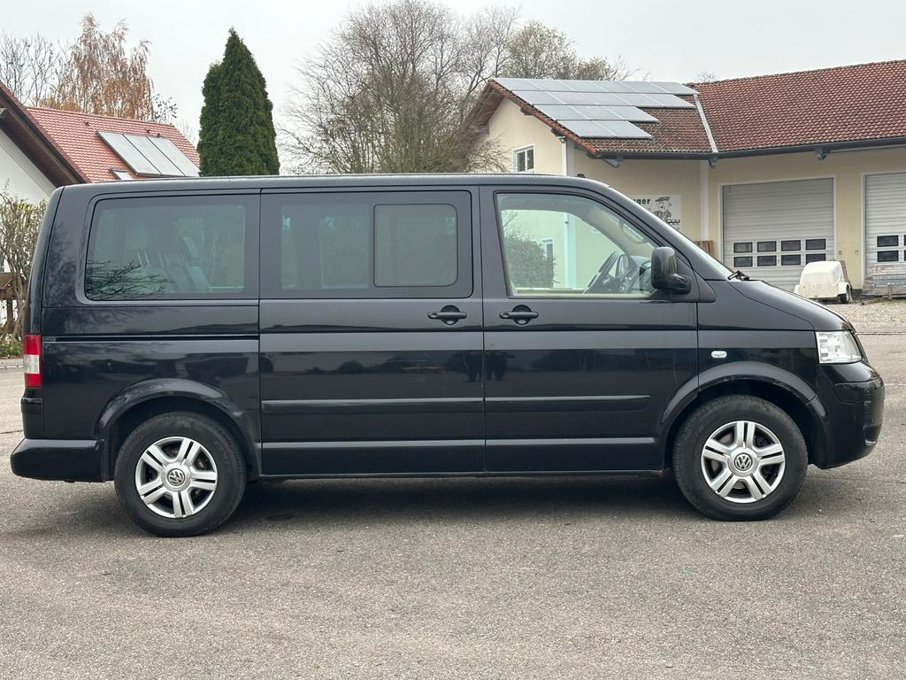 Volkswagen T5 Multivan