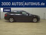 Skoda Superb Kombi 2.0 TDI Ambition Navi LED vc ACC - Skoda Superb Gebrauchtwagen in Bremen