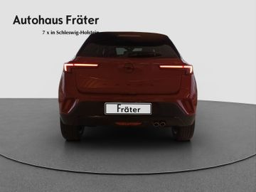 Fotografie 7 des Opel Mokka Ultimate Alcantara Kamera LED Keyless