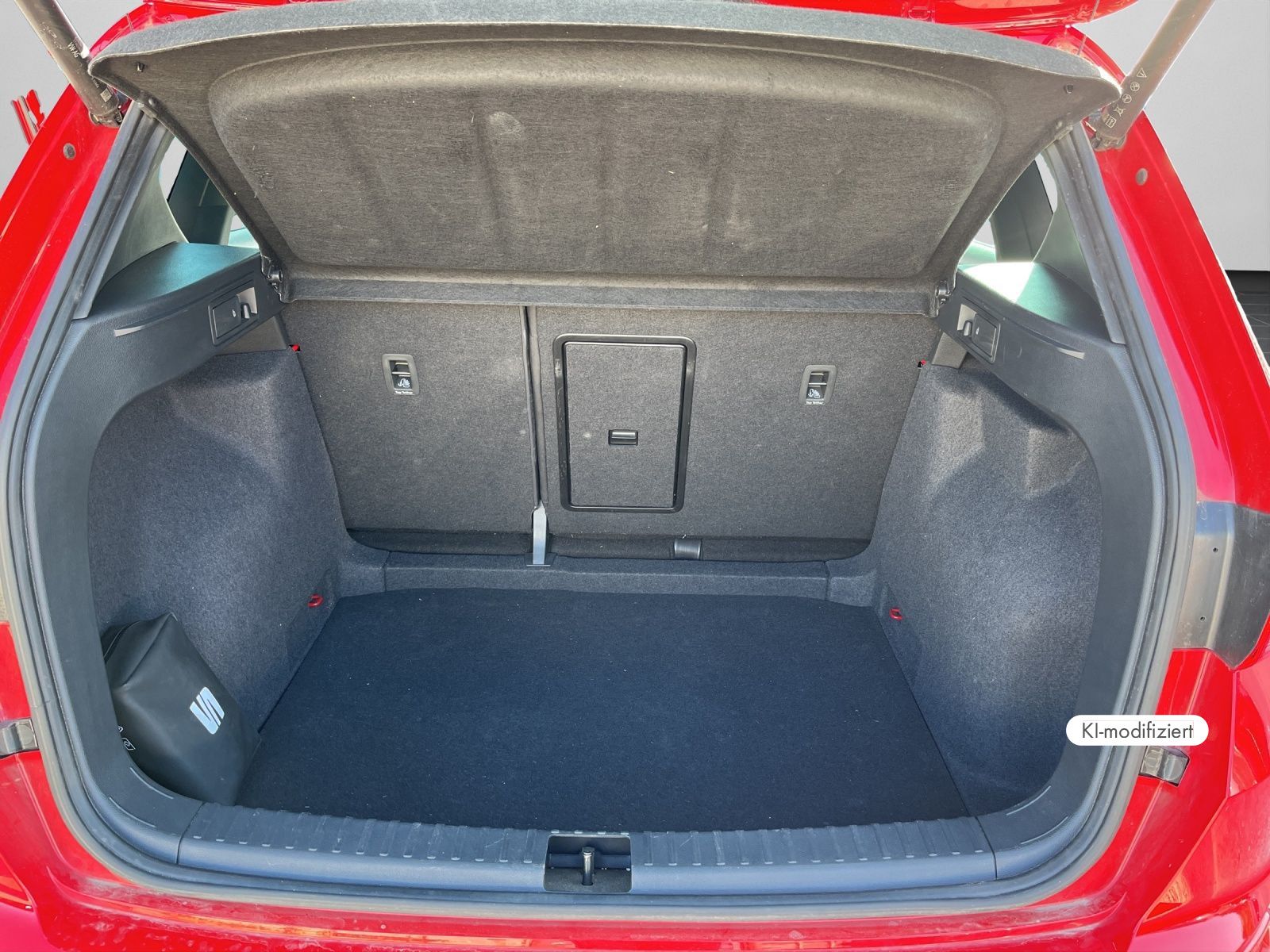 Seat Ateca - Bild 16