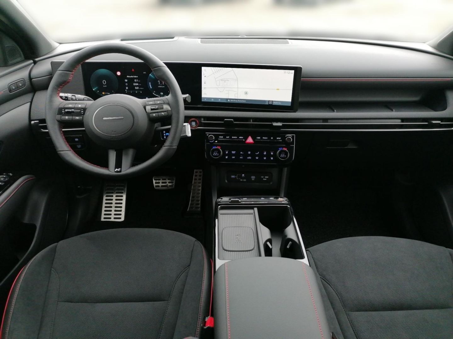 Hyundai Tucson – Bild 11
