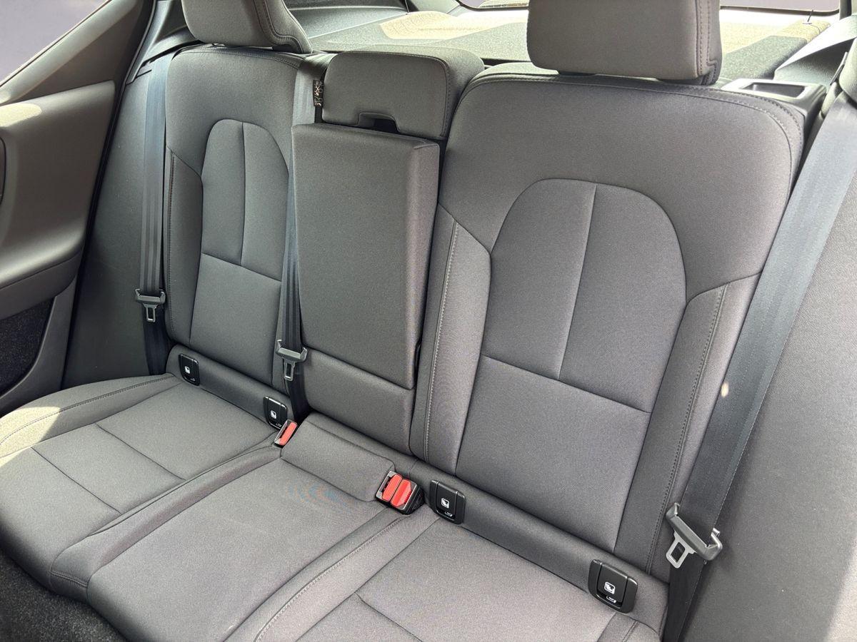 Volvo XC40 T3 Geartronic Momentum Pro H/K 360° 1.HAND, миниатюра 13