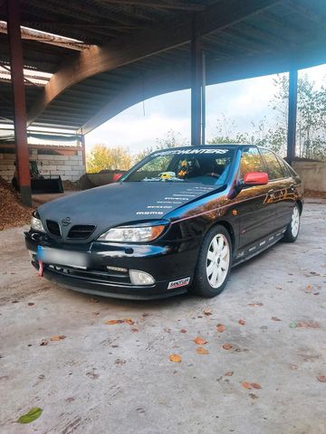 Nissan Primera P11 Sport