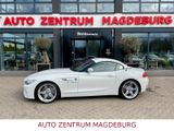 BMW Z4 Roadster sDrive 35iA*VOLL*M-PAKET*NAVI PROF.*