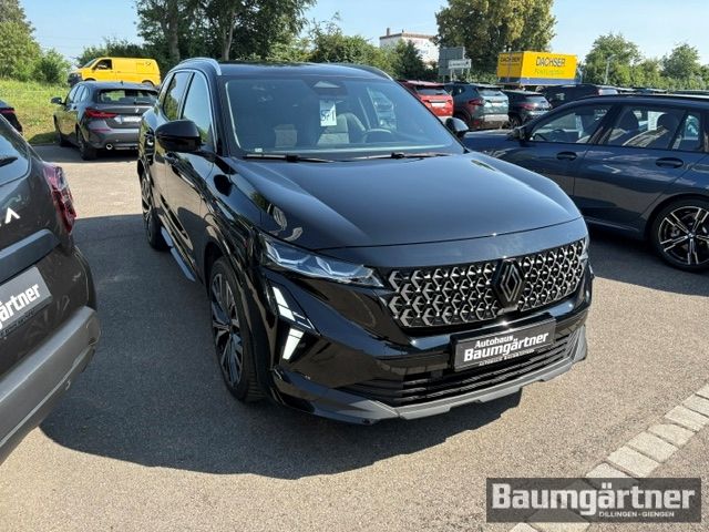 Fahrzeugabbildung Renault Austral Techno TCe 150 Automatik Panoramadach