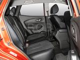 Renault Kadjar LIMITED Deluxe TCe 140 GPF NAVI SHZ PDC - Renault Kadjar: Limited Deluxe