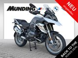 BMW R 1200 GS 3Pakete/Kreuzspeiche/FahrmodiPro - Offers matching your search criteria
