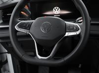 Volkswagen Tayron - Vorschau Bild 7