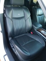 Infiniti M35 35h V6 GT Premium Auto GT Premium - Infiniti: 35