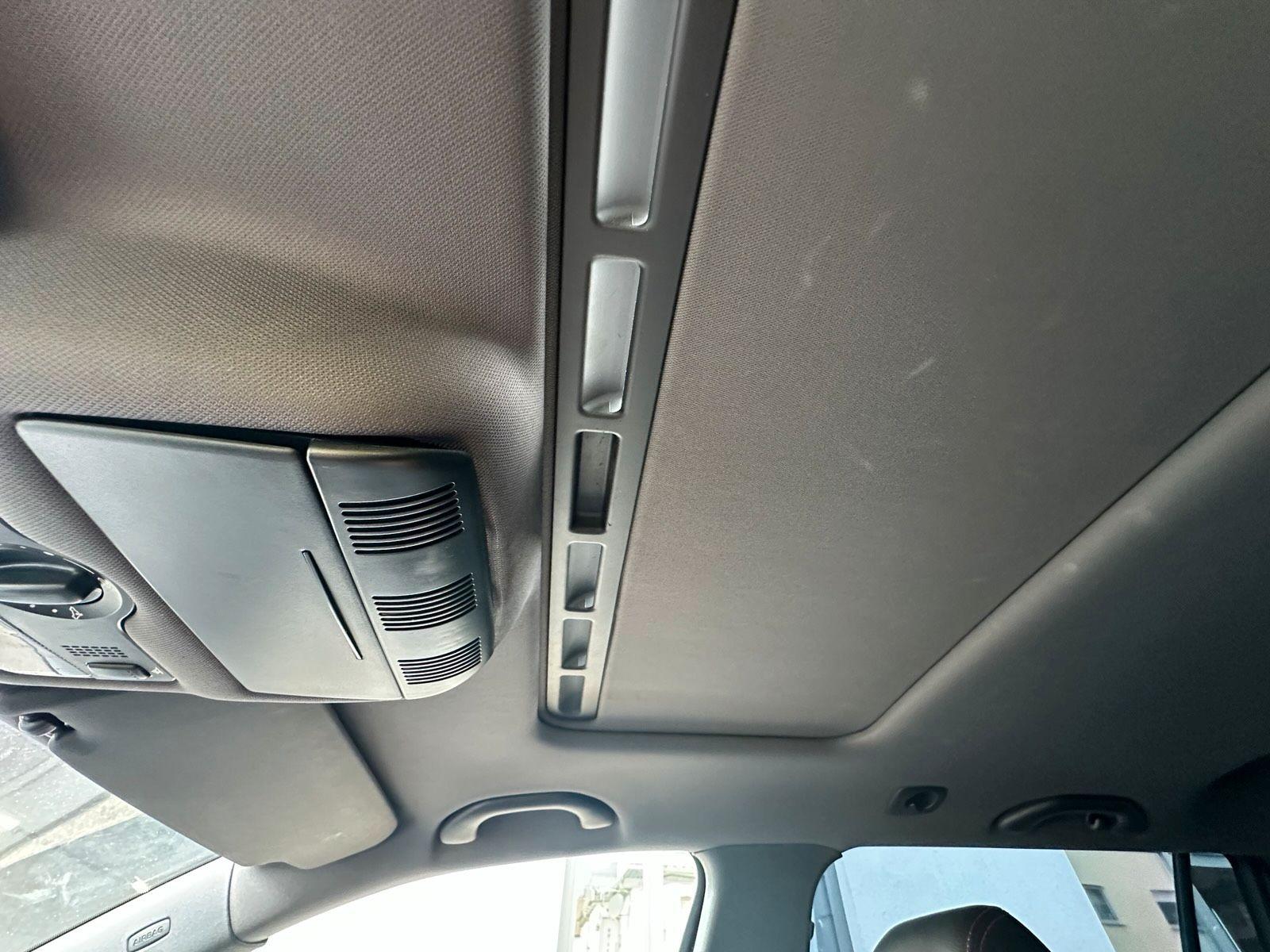 Skoda Octavia 2012 — photo 14