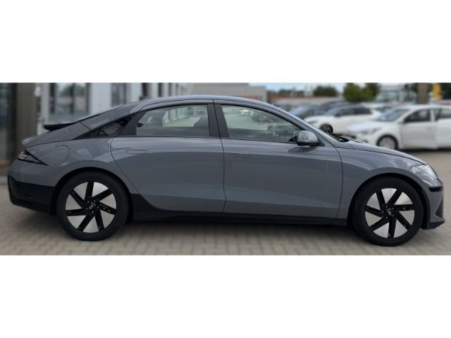 Hyundai IONIQ 6 – Bild 5