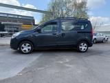 Dacia Dokker Laureate - gebrauchte Dacia Dokker aus dem Jahr 2014