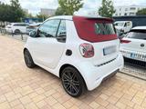 Smart Fortwo Cabrio Original BRABUS 109PS TOP - Smart: 10