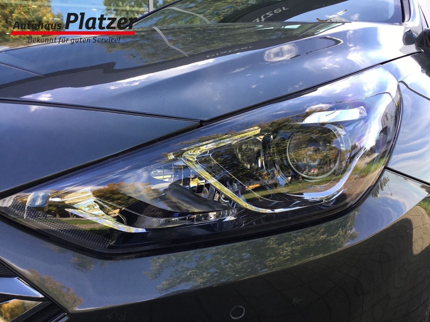 Hyundai i30 – Bild 3