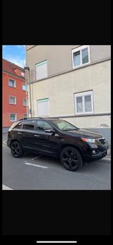 Kia Sorento 2.2 CRDi AWD Edition 7 Automatik Edi... - Kia Sorento: Edition 7