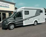 Knaus VAN TI Plus 650 MEG Platinum Selection - Knaus Teilintegrierter