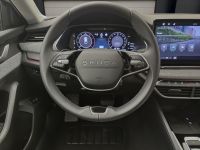 Skoda Octavia - Vorschau Bild 12
