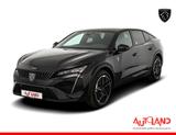 Peugeot 408 GT-Line 130 Aut. LED ACC Navi 360° - Peugeot 408 SUV