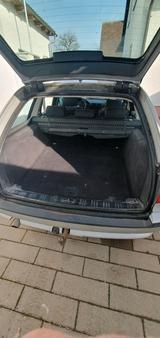 BMW E 39 528 i - BMW 528: Kombi, E39 528i