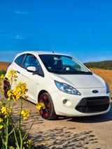 Ford Ka/Ka+ 1,2 Ambiente Ambiente - Ford Ka/Ka+ in Augsburg