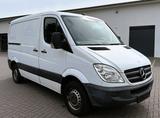 Mercedes-Benz Sprinter 210 cdi Bott Werkstatt-Ausbau/PDC/AHK - Angebote