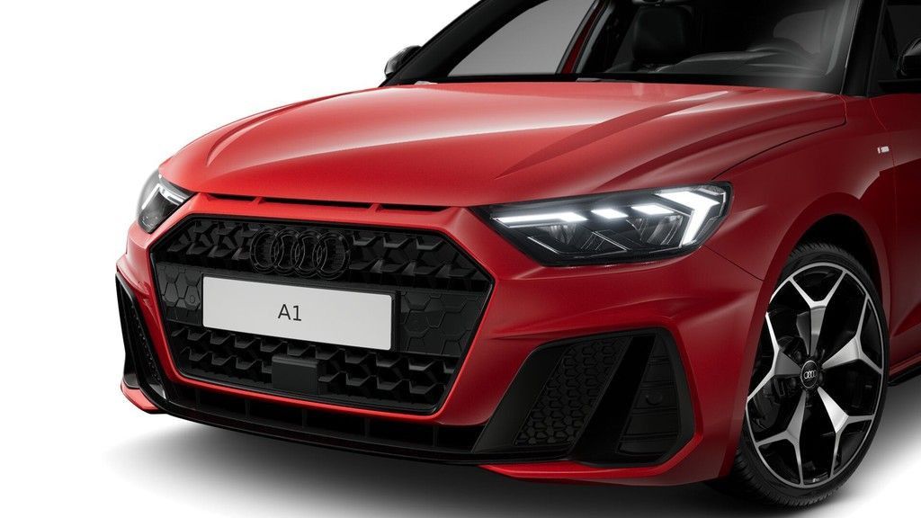 Audi A1 - Bild 4