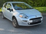 Fiat Punto Young,Klimaanlage,E6,Super Auto - Fiat Punto aus 2016
