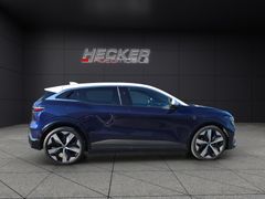 Renault Megane E-Tech EV60 220 Techno (60 kWh)