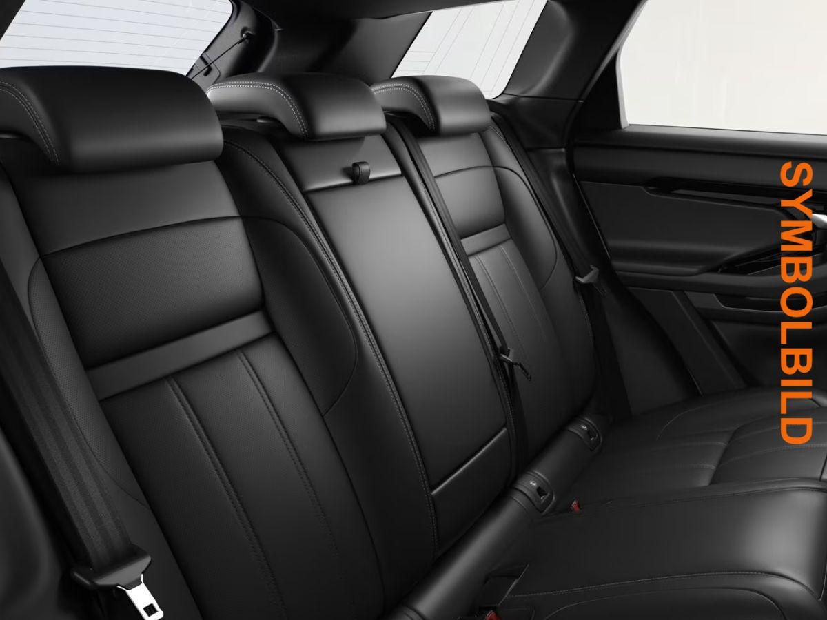 Land Rover Range Rover Evoque - Bild 5
