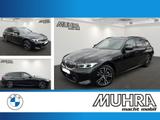 BMW 330e Touring M Sport PANO AHK DA/LC Prof. LED