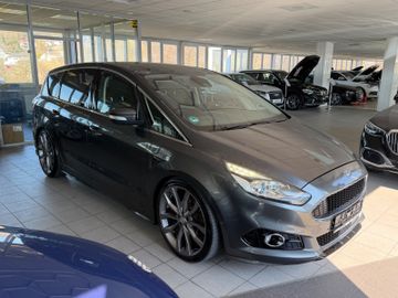 Ford S-Max - 3