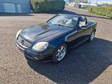 Mercedes-Benz SLK 230 Kompressor Designo Bicolor - Mercedes-Benz SLK designo