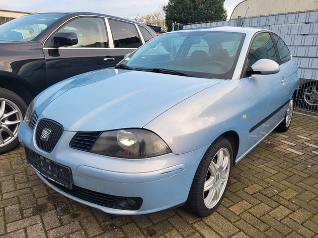 Seat Ibiza 1.4 16V 55 kW Stella