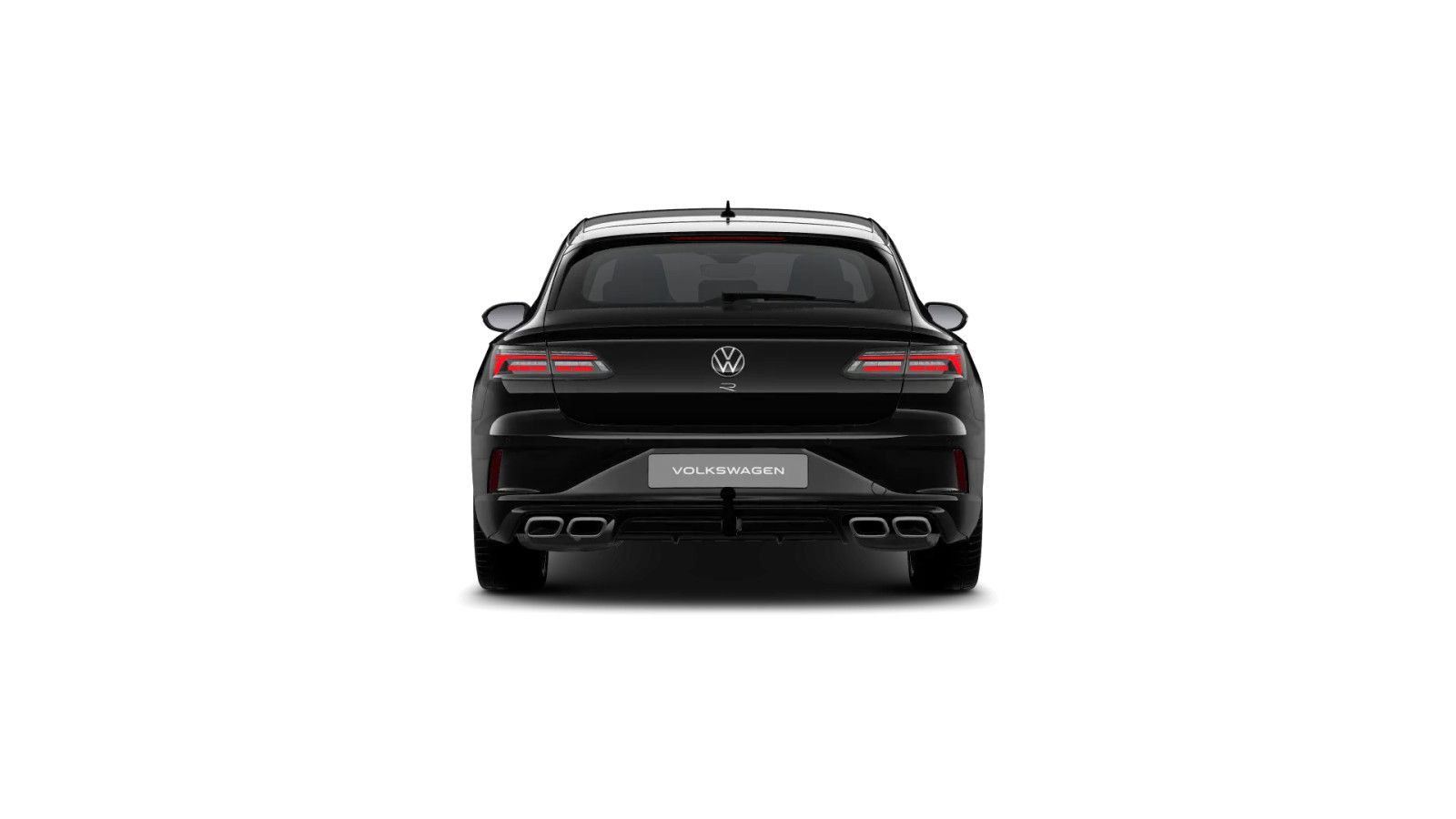 Volkswagen Arteon - Bild 8