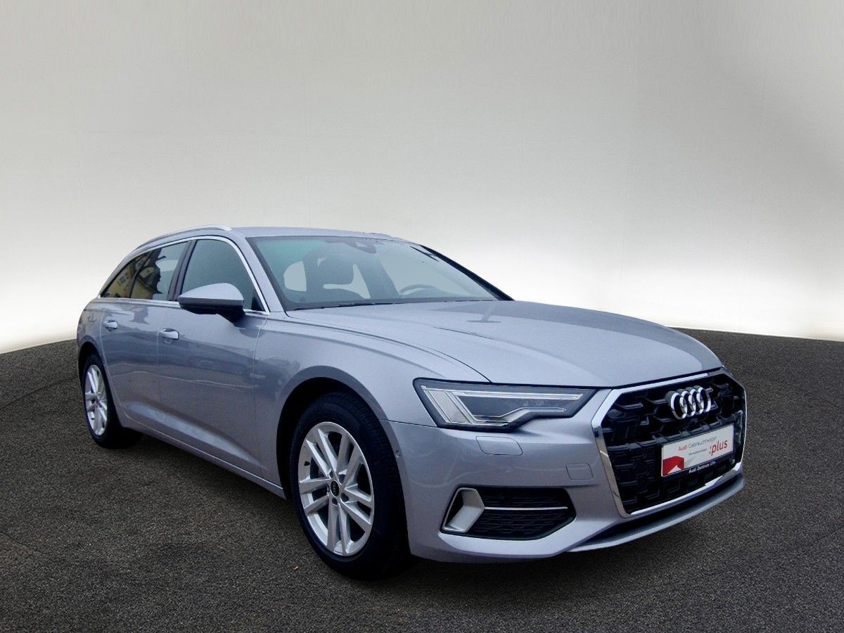 Audi A6 - Bild 5