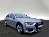 Audi A6 - Vorschau Bild 5
