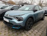 Citroën C4 Elektro 136 Feel Pack*HeadUp*SHZ* - Citroën C4 mit Elektro-Antrieb