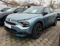 Citroën C4 Elektro 136 Feel Pack*HeadUp*SHZ*