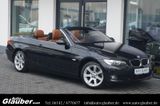 BMW 320d Cabrio/Xenon/Navi/Leder/Keyless/PDC/1.Hand - BMW 320 mit Diesel-Antrieb: Cabrio