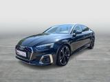 Audi S5 Sportback TDI Q PANO BUSINESS LM20 - mit Diesel-Antrieb: Schwarz, Panorama-Dach, Limousine