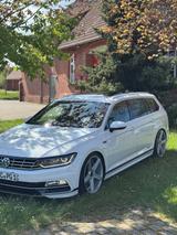 Volkswagen Passat Variant 2.0 TDI SCR 140kW DSG Highlin...