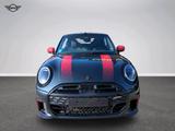 MINI John Cooper Works Cabrio - MINI John Cooper Works Cabrio mit Benzin-Antrieb: Automatik
