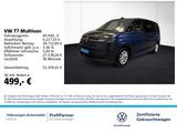 Volkswagen T7 Multivan TDI Life*Vis-a-Vis*AHK*ACC*Pano*Navi - VW T7 Multivan Gebrauchtwagen in Leipzig