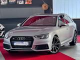 Audi S4 Avant 3.0TFSI HeadUp Virtual B&O KeylesGo 19 - Audi S4: Kombi