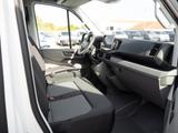 Volkswagen Crafter 35 2.0 TDI SCR BMT Kasten PDC KAMERA - Volkswagen Hubarbeitsbühne