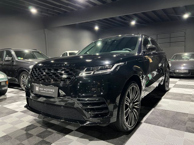 Land Rover Range Rover Velar R-Dynamic SE *Matrix*22-Zoll*