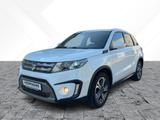 Suzuki Vitara 1.6 Autom. Comfort+ 4x2 *AHK*Navi*Kamera* - Suzuki: Allradantrieb