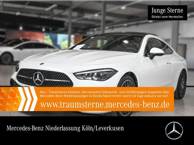 Mercedes-Benz CLE 220 d Cp. AMG Advanced+/PANO/19"/Totw/Keyl/