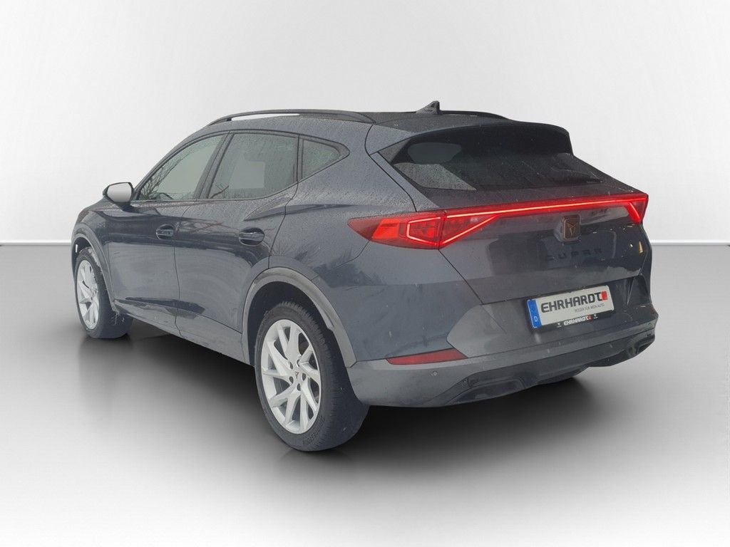 Cupra Formentor - Bild 7