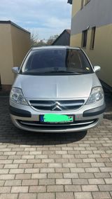 Citroën Citroen C8 - Citroën C8 mit Benzin-Antrieb